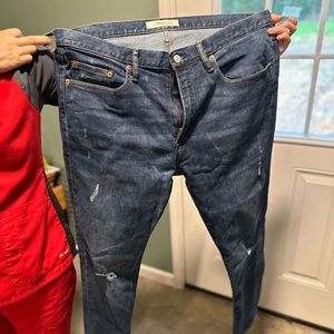 Gap Jeans